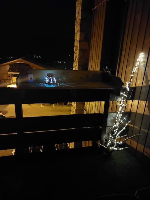Appartement Aux Coches 6 Personnes 1 Chambre 23M2 8 Couchages La Plagne Eksteriør billede