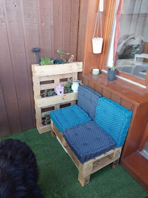 Appartement Aux Coches 6 Personnes 1 Chambre 23M2 8 Couchages La Plagne Eksteriør billede